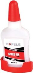 HAFELE Hızlı Yapıştırıcı 50g (24 adet)