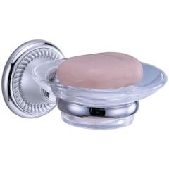 Hafele Sabunluk Latin Chrome Parlak Krom Renk