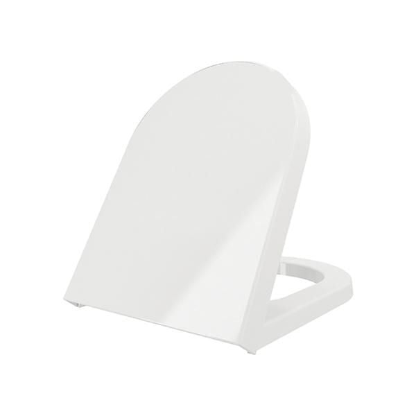 Hafele Klozet Kapağı Arena R DP Mat Beyaz