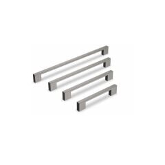 Hafele HANNAH III Kulp p. çelik renkli 224mm