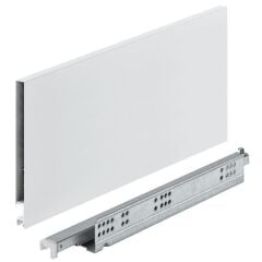 Hafele MATRIX BOX SLIM A30 Yanak byz.16/175/350
