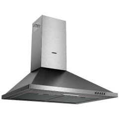 Hafele Davlumbaz Eternal 60 cm Duvar Inox