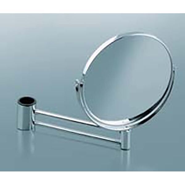 Hafele Ayna Ø190mm Parlak Krom Renk