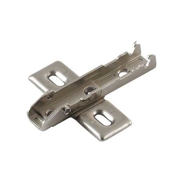 Grass Tiomos Frenli ve Frensiz Menteşe İçin Taban