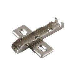 Grass Tiomos Frenli ve Frensiz Menteşe İçin Taban