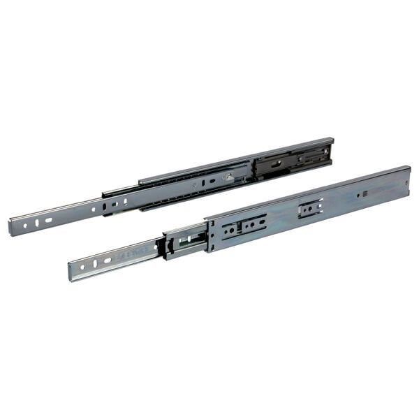 Hafele Bilyalı Ray Ball Tam Açılım 45SC 45/550mm Galvaniz