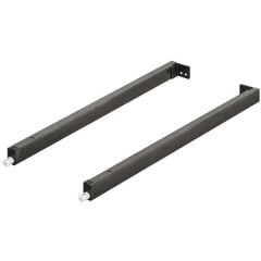 Hafele MATRIX BOX P Kare bordür beyaz 300mm