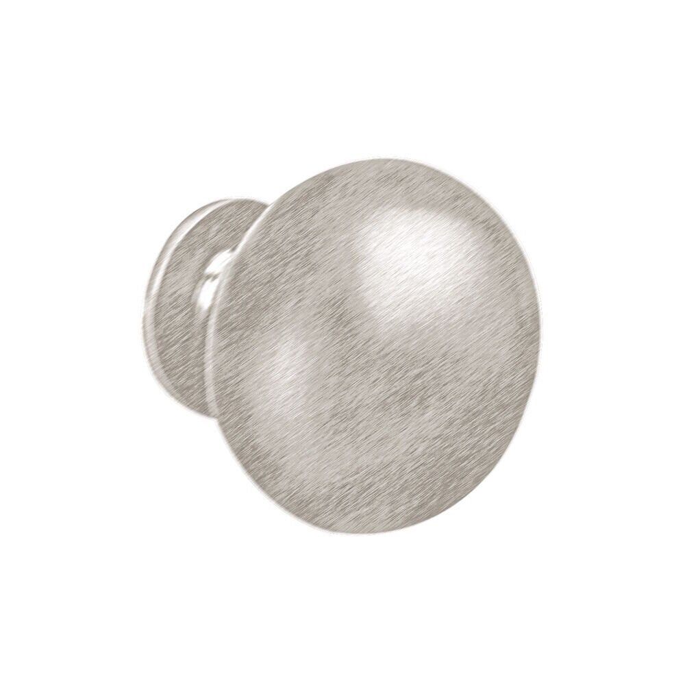 Hafele CLAUS II Paslanmaz Çelik Renkli 19 mm Düğme Kulp