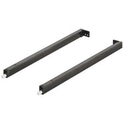 Hafele MATRIX BOX P Kare bordür gri 350mm