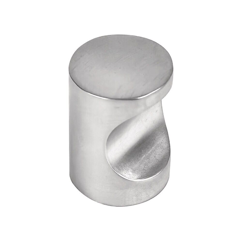 Hafele GRIMALDO II Mat Krom Renk 20 mm Düğme Kulp