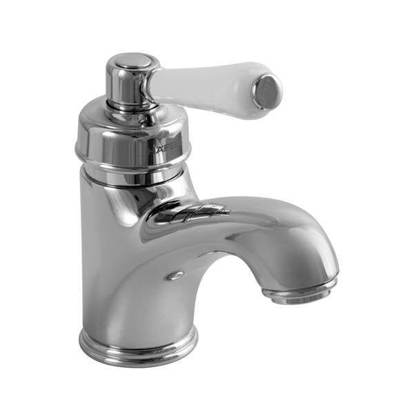 Hafele Beatrix Chrome Lavabo Bataryası Sfn.Kmndsz.Kr.Par