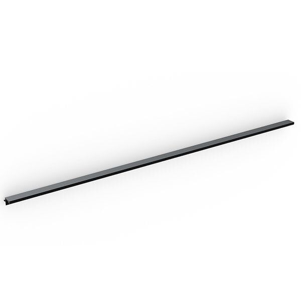 Hafele Profil Kulp Loop 2900mm Mat Siyah