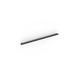 Hafele Profil Kulp Loop 664mm Mat Siyah