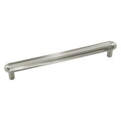 Hafele OLY Paslanmaz Çelik Renkli 128 mm Akslı Kulp