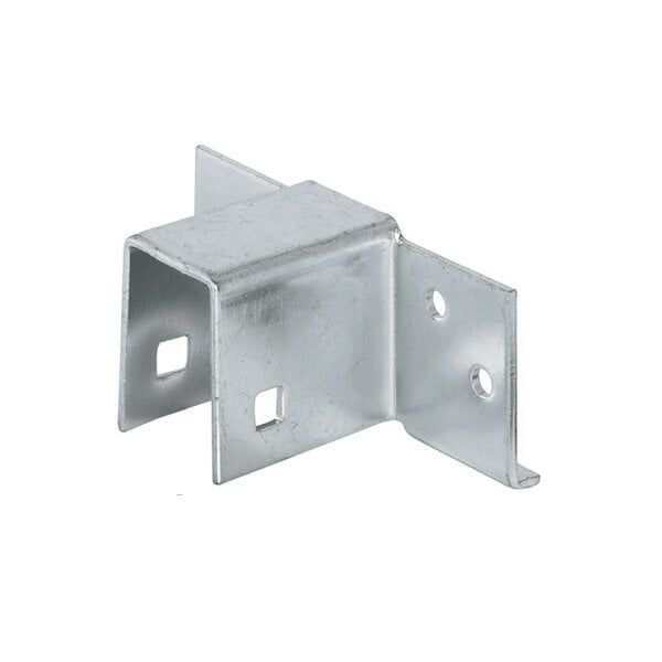 Hafele Karyola Baza Bağlantısı 23Mm
