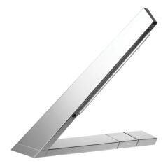 Hafele Lavabo Armatürü Latrava Parlak Krom