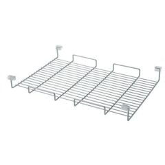 Hafele Elite Tel Sepet 411x510x87mm, Krom Renk