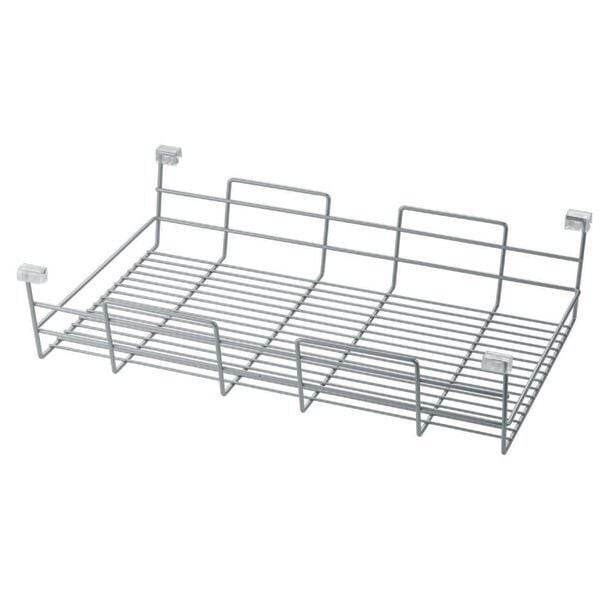 Hafele Elite Tel Sepet 305x510x170mm, Krom Renk