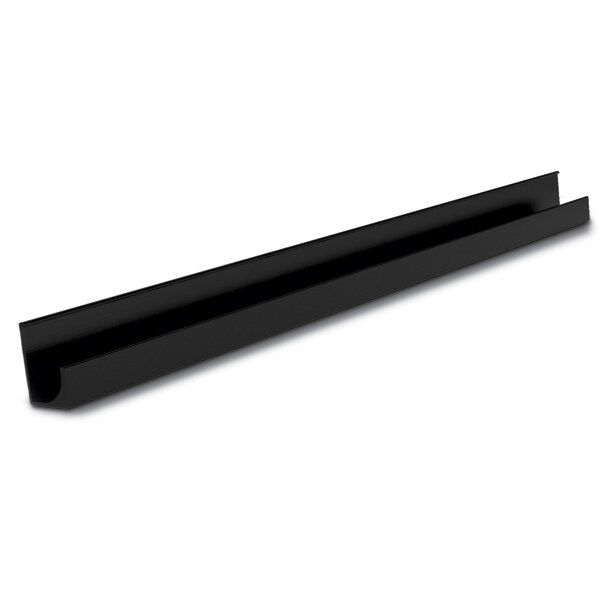 Hafele Profil Kulp Horizona2 147mm Mat Siyah