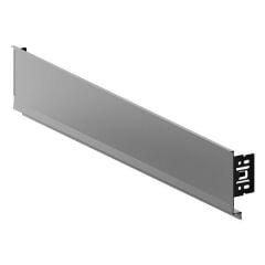 Hafele MINIMALIST Çekmece Yan Paneli Beyaz 175/400mm