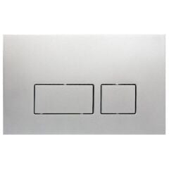 Hafele Matto Gömme Rez.Kumanda Pan.Mat krom