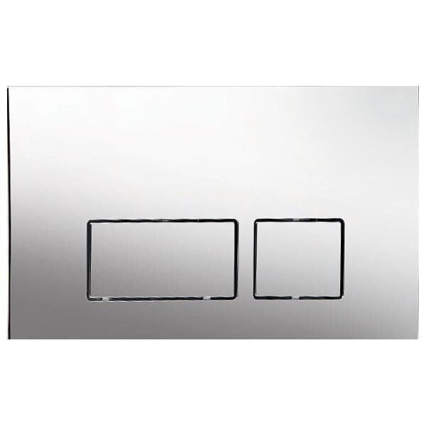 Hafele Matto Gömme Rez.Kumanda Pan.Parlak Krom