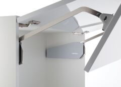 Hafele Free Fold Makas Gövdesi Sağ 71-79cm/5,2-10,3kg  (10 Set)