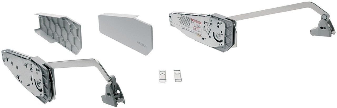 Hafele Free Fold Makas Gövdesi Sağ 71-79cm/5,2-10,3kg  (10 Set)