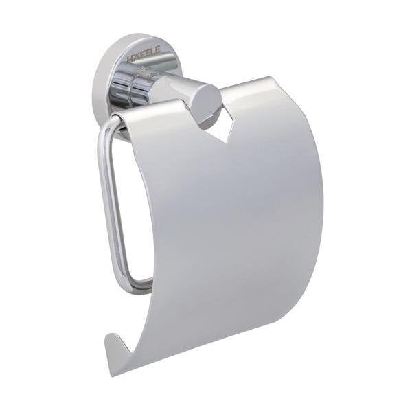 Hafele Tuvalet Kağıtlığı Abstract Duvara Monte Parlak Krom Renk Renk