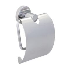 Hafele Tuvalet Kağıtlığı Abstract Duvara Monte Parlak Krom Renk Renk