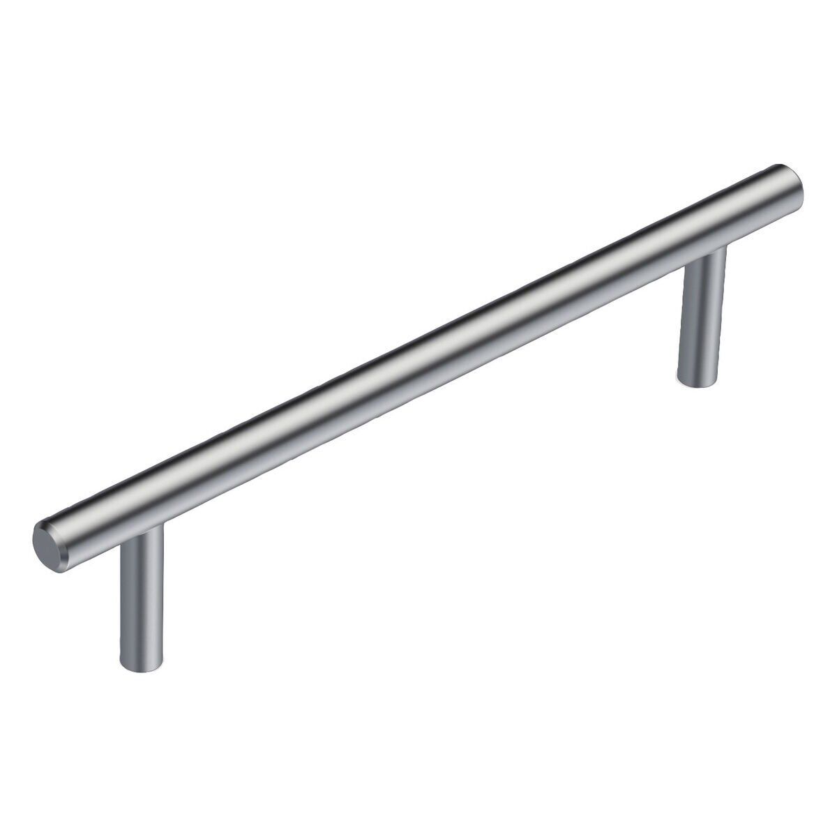 Hafele LINDSEY III Paslanmaz Çelik Renkli 128 mm Akslı Kulp