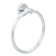 Hafele Halka Havluluk Abstract Parlak Krom Renk