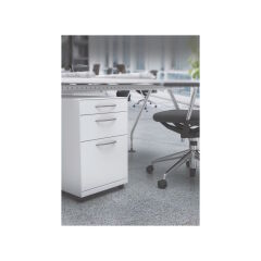 Hafele RAUS PLUS Paslanmaz Çelik Renkli 96 mm Akslı Kulp