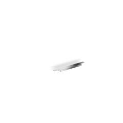 Hafele Profil Kulp Stairway2 247mm Parlak Krom