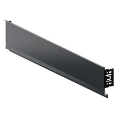 Hafele MINIMALIST Çekmece Yan Paneli Antrasit 90/350mm