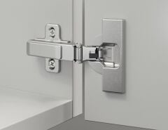 Hafele M510 SM Tas Menteşe Düz Yavaşlatıcısız 48/6