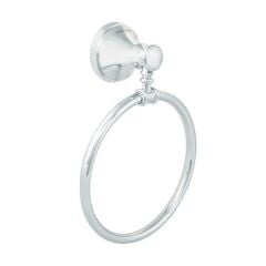 Hafele Halka Havluluk Cali Chrome Duvara Monte Parlak Krom Renk