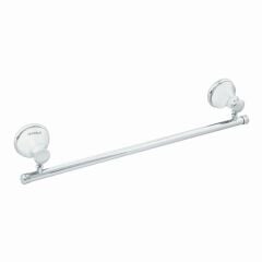 Hafele Uzun Havluluk Cali ChromeDuvara Monte Parlak Krom Renk