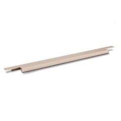 Hafele Profil Kulp Stairway2 447mm Paslanmaz Çelik