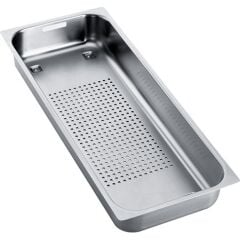 Franke Eviye Aksesuarı, Yarım Hazne Süzgeci, Inox