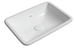 Hafele VENA Tezgah Altı Montaj 562x382x200mm Parlak Beyaz