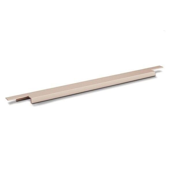 Hafele Profil Kulp Stairway2 547mm Paslanmaz Çelik