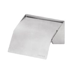 Hafele Tuvalet Kağıtlığı, Paslanmaz Çelik Renk