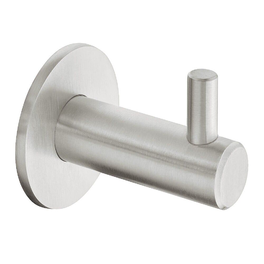 Hafele HANGER R Paslanmaz Çelik Renkli Modern Vestiyer Askısı