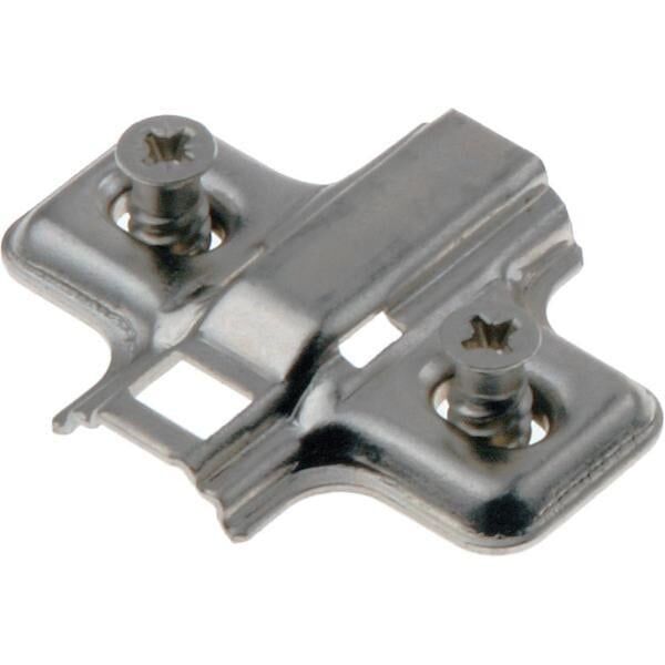 Hafele M.K. H Taban Vidalı, 5mm / 3mm