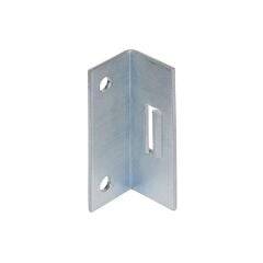 Hafele Köşebent,Galvaniz,45X45X18Mm (50 Adet)