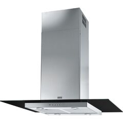 Franke Ada Glass Linear Davlumbaz FGL 915 I BK XS/900