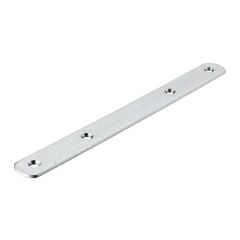 Hafele Montaj Plakası Galvaniz 230X20Mm