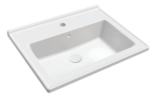 Hafele LEONIS 60 600x465x185mm Parlak Beyaz