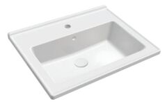 Hafele LEONIS 60 600x465x185mm Parlak Beyaz